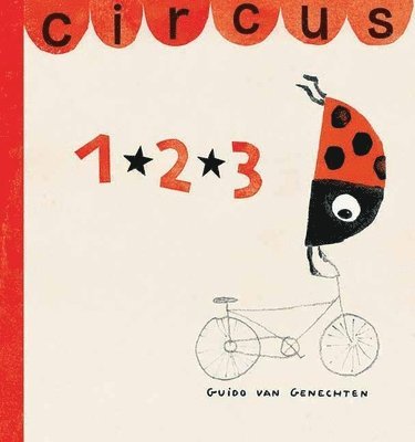 Circus 123 1