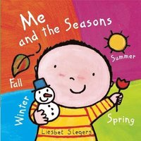 bokomslag Me and the Seasons