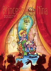 bokomslag Princess Nina