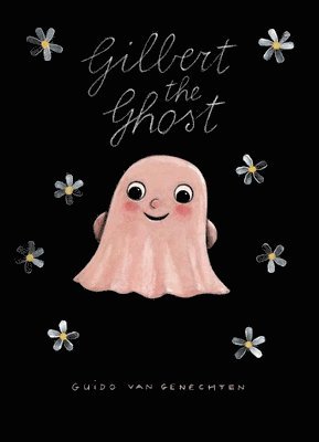 bokomslag Gilbert the Ghost