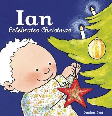 Ian Celebrates Christmas 1