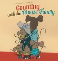 bokomslag Counting with the Mouse Family