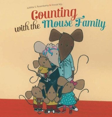 Counting with the Mouse Family 1