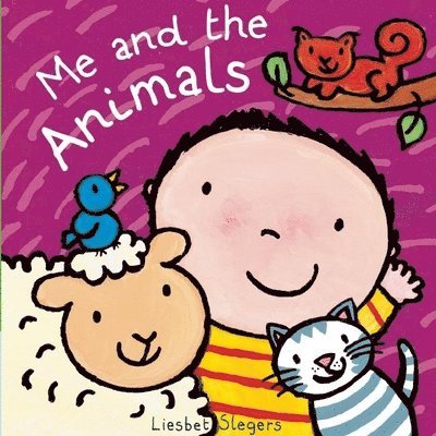 Me and the Animals 1