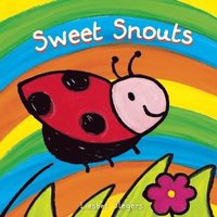 bokomslag Sweet Snouts