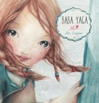 bokomslag Baba Yaga