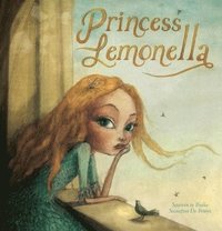 bokomslag Princess Lemonella