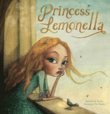 Princess Lemonella 1