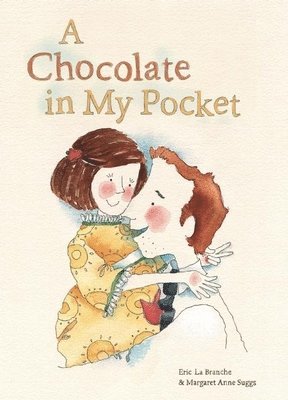 Eric LaBranche, Eric Labranche - Chocolate In My Pocket, Inbunden