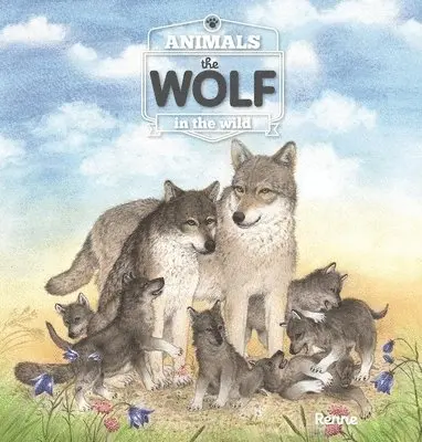 Steven Herrick - Wolf, Inbunden. Tillgänglighet: Lägg i varukorg
