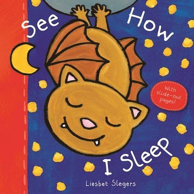 See How I Sleep