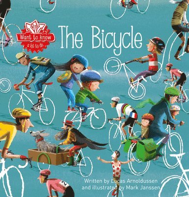 The Bicycle 1