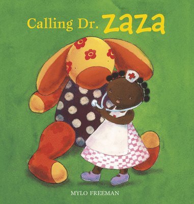 Calling Dr. Zaza 1