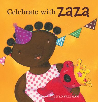 Celebrate with Zaza 1