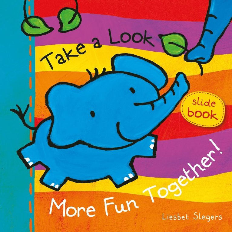 Take a Look. More Fun Together!