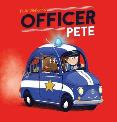 Officer Pete 1