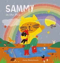 bokomslag Sammy in the Fall