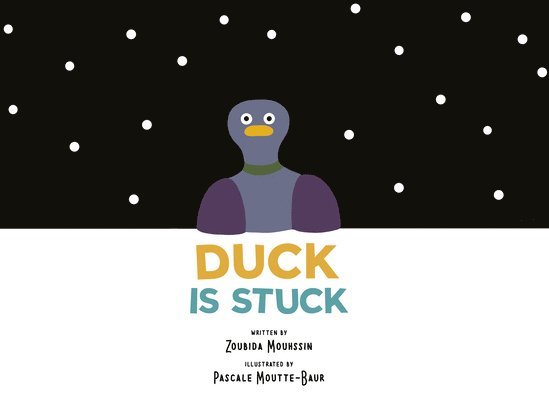 Duck Is Stuck 1