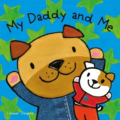 My Daddy and Me 1