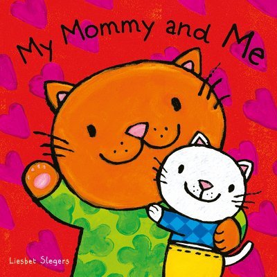 My Mommy and Me 1