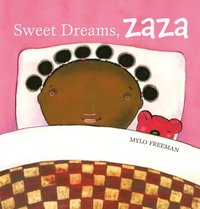 bokomslag Sweet Dreams, Zaza