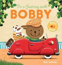 bokomslag On a Journey with Bobby