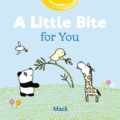 Mack van Gageldonk, Mack Van Gageldonk, Mack van Gageldonk, Mack Van Gageldonk - Little Bite For You, Inbunden