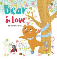 bokomslag Bear in Love