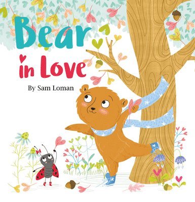 Bear in Love 1