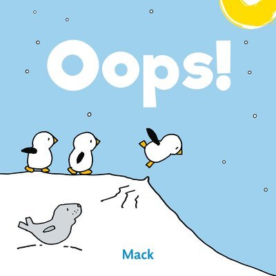 Mack van Gageldonk, Mack Van Gageldonk, Mack van Gageldonk, Mack Van Gageldonk - Oops! Step by step, Inbunden