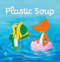 bokomslag Plastic Soup