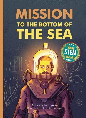 Mission to the Bottom of the Sea 1