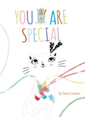 You are Special 1