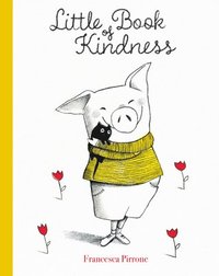 bokomslag Little Book of Kindness