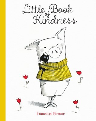 bokomslag Little Book of Kindness