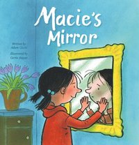 bokomslag Macie's Mirror