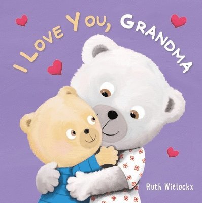 I Love You, Grandma 1