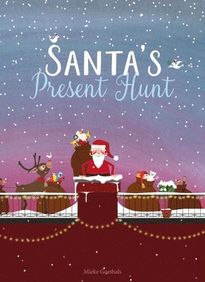 Santa's Present Hunt 1