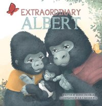 bokomslag Extraordinary Albert