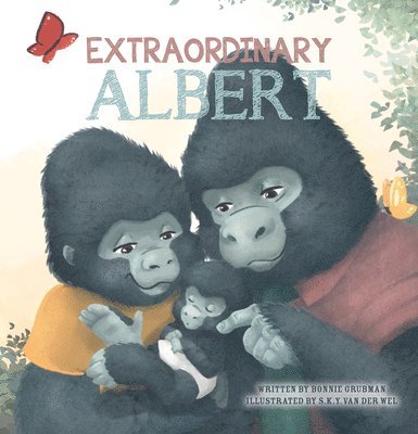 Extraordinary Albert 1