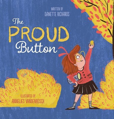 The Proud Button 1