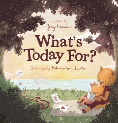 What's Today For? 1