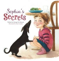 bokomslag Sophia's Secrets