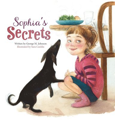 Sophia's Secrets 1