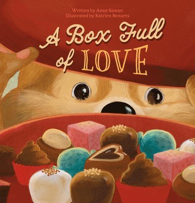 Box Full of Love