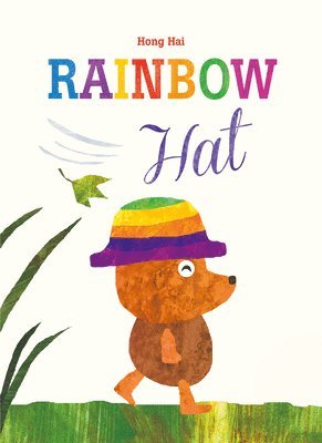 Rainbow Hat 1