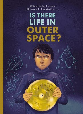 Is There Life in Outer Space? 1