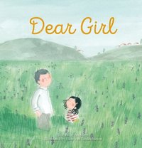 bokomslag Dear Girl