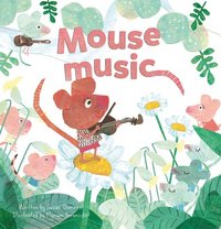 bokomslag Mouse Music