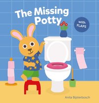 bokomslag The Missing Potty